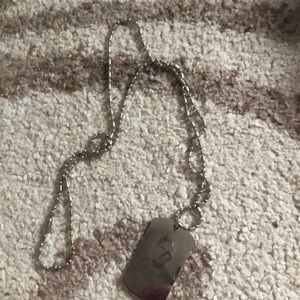 3/$15 Superman Chain